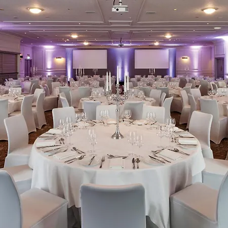 Kimpton Charlotte Square By Ihg-2