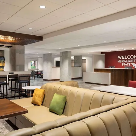 Hampton Inn Columbia-Downtown Historic District-3
