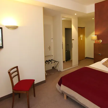 Hotel Beaucour-3