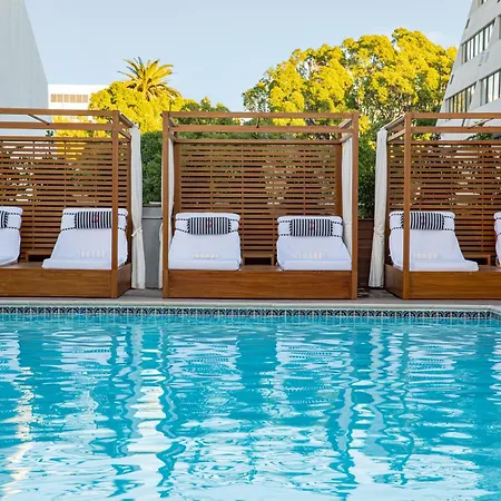 Hotel Dena, Pasadena Los Angeles, A Tribute Portfolio Hotel-3