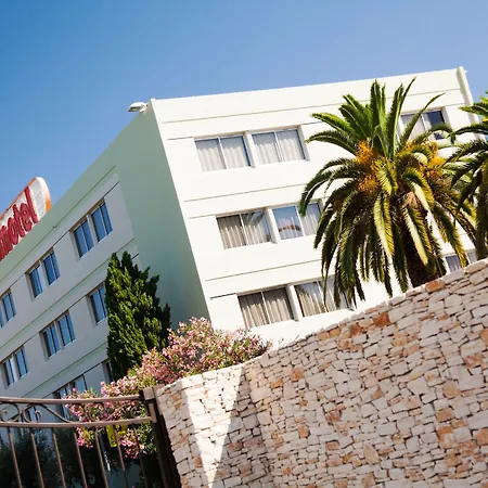 Logis Hotel Nimotel-3