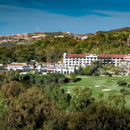 The Westin La Quinta Golf Resort & Spa, Benahavis, Marbella-3