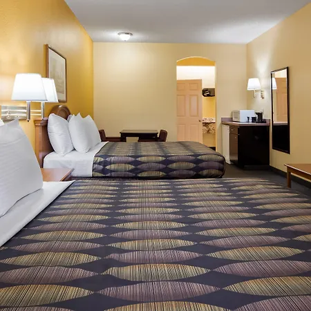 Surestay By Best Western Mission-2