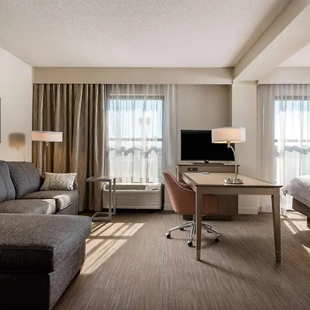 Hampton Inn Myrtle Beach West-3