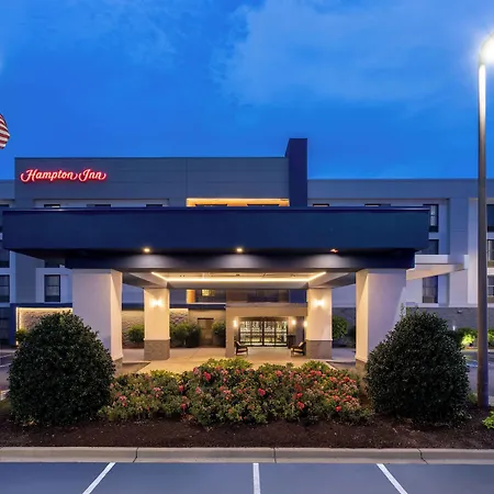 Hampton Inn Myrtle Beach West-2