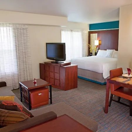 Residence Inn Eugene Springfield-2