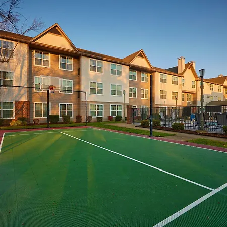 Residence Inn Eugene Springfield-3