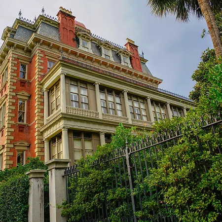 Wentworth Mansion-2