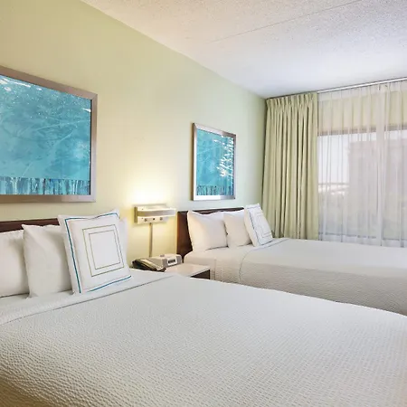 Springhill Suites Austin South-2