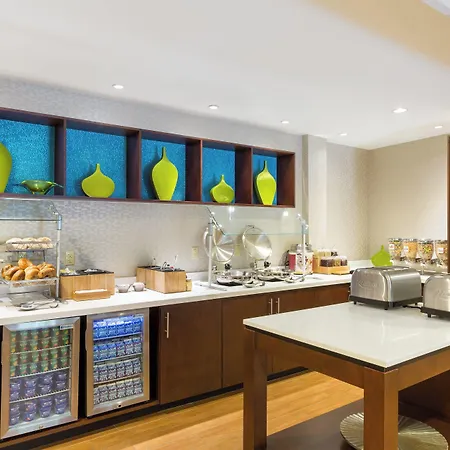 Springhill Suites Austin South-3