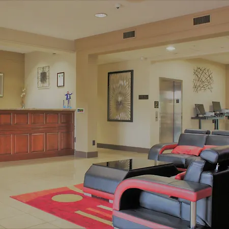 Hawthorn Extended Stay By Wyndham Bloomington-3