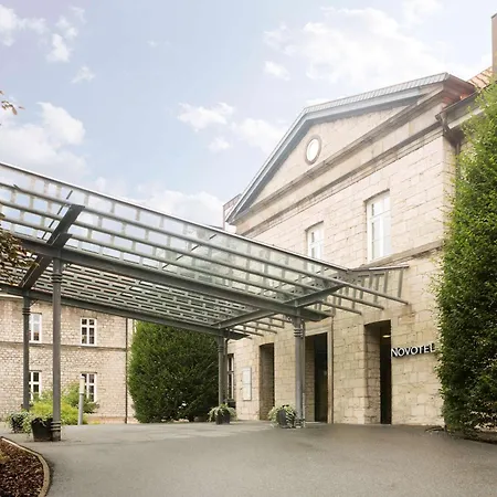 Novotel Hildesheim City-3