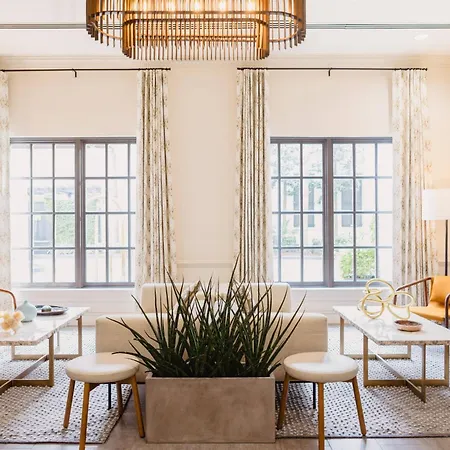 The Lindy Renaissance Charleston Hotel-2