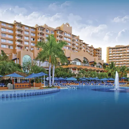 Azul Ixtapa All Inclusive Resort-2