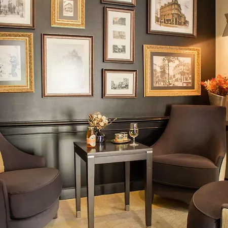 Best Western Plus Le Moderne-3