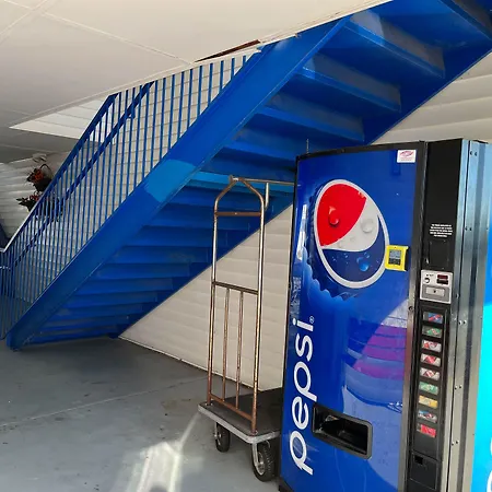 Motel 6 Georgetown, Sc Marina-3