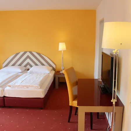 Am Neutor Hotel Salzburg Zentrum-3