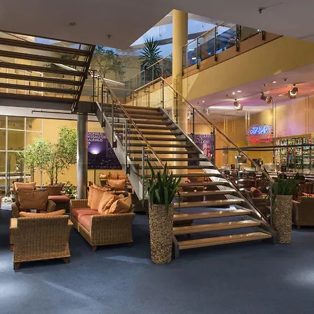 Radisson Blu Fürst Leopold Hotel-3
