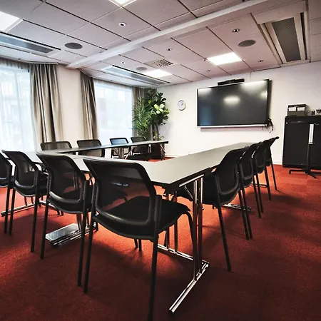 Hotel Birger Jarl-3