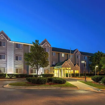 Microtel Inn & Suites By Wyndham Ann Arbor-3