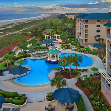 Marriott'S Barony Beach Club-3