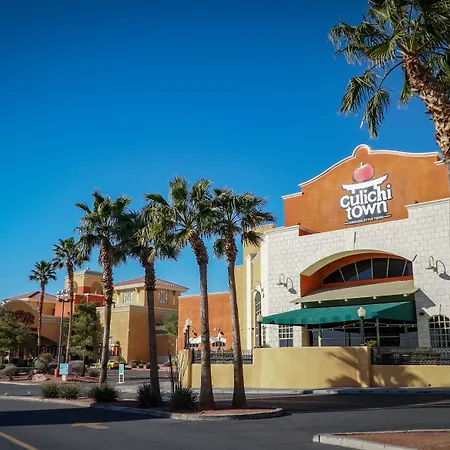Fiesta Rancho Casino Hotel-3