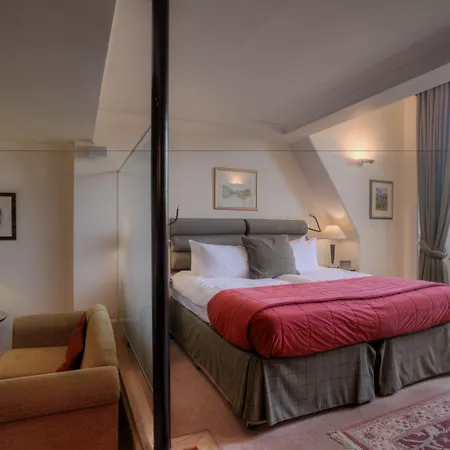 The Scotsman Hotel-3