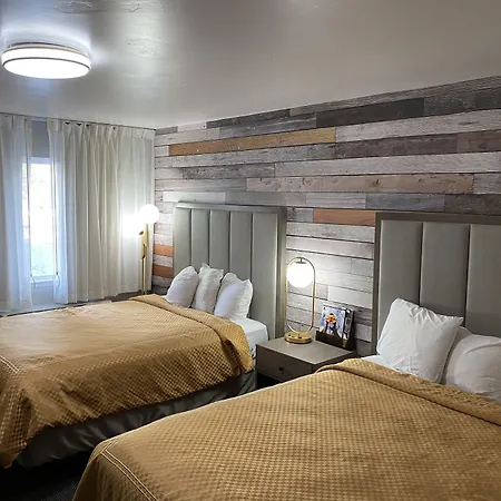Quality Inn South Lake Tahoe-2