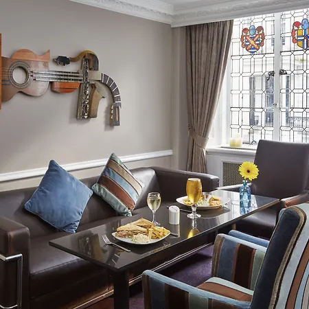 Lancaster Gate Hotel-3