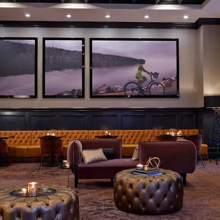 Renaissance Minneapolis Hotel, The Depot-2