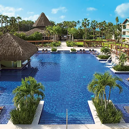 Dreams La Romana Resort And Spa (Adults Only)-3