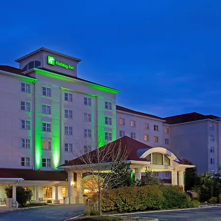 Hampton Inn Chicago-Tinley Park-2