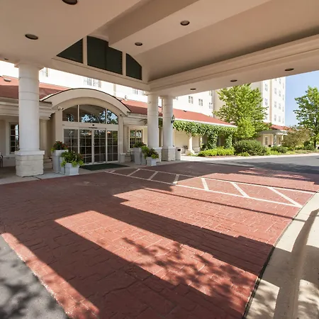 Hampton Inn Chicago-Tinley Park-3