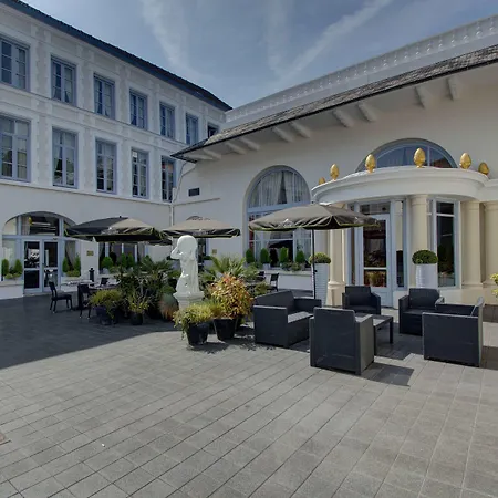 Hotel de L'univers-3