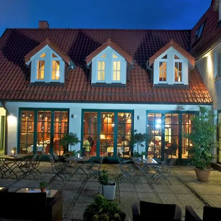 Romantik Hotel Kaufmannshof-2