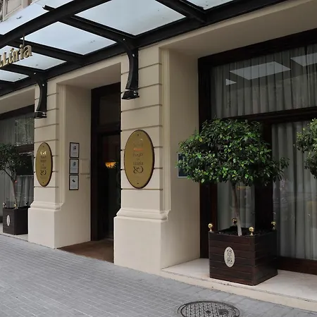 Hotel Roger de Llúria-2