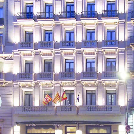 Hotel Roger de Llúria-3