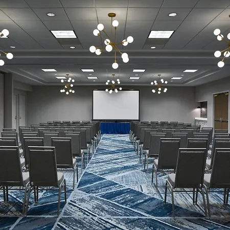 Delta Hotels By Marriott Norfolk Airport-2