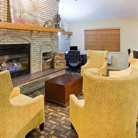 Americinn By Wyndham Ironwood-2