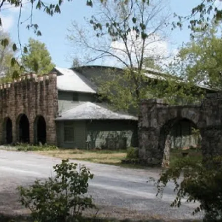 The Smoke House Lodge-2