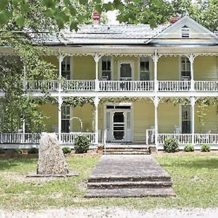 The Smoke House Lodge-3