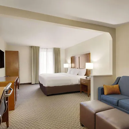 Comfort Inn Airport-2