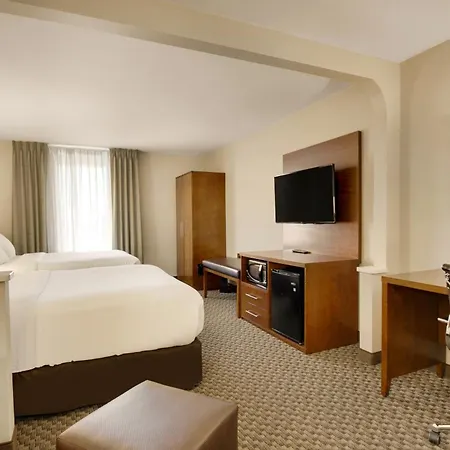 Comfort Inn Airport-3