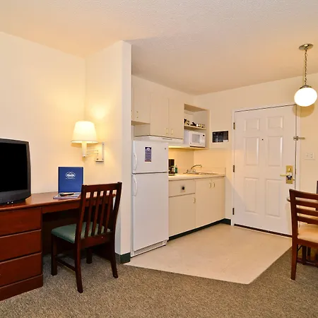 Studio 6 Extended Stay - Myrtle Beach, Sc-3
