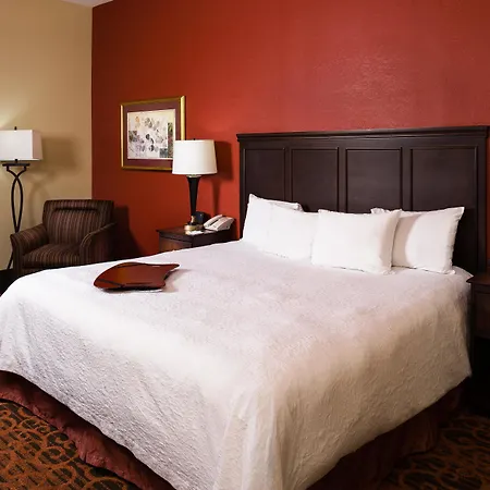 Hampton Inn Columbia, Md-2