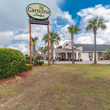 Carolina Lodge-2
