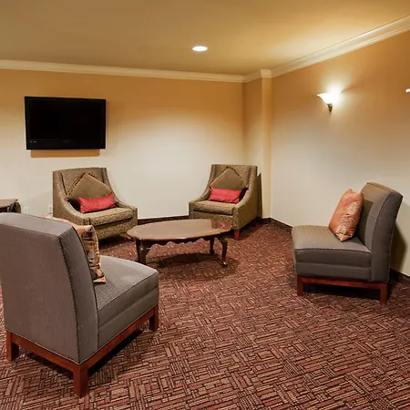 Holiday Inn Express & Suites Watsonville By Ihg-3