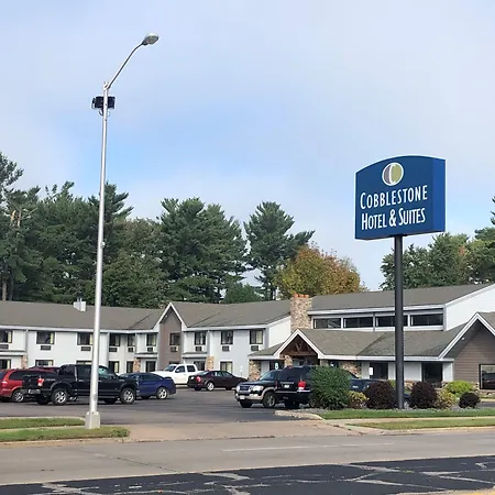 Cobblestone Hotel & Suites - Wisconsin Rapids-3