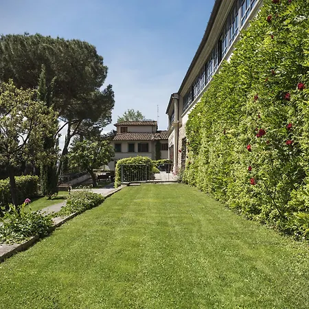 Fh55 Hotel Villa Fiesole-2