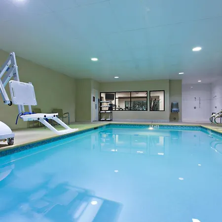 Holiday Inn Express Hotel & Suites Hermosa Beach By Ihg-3